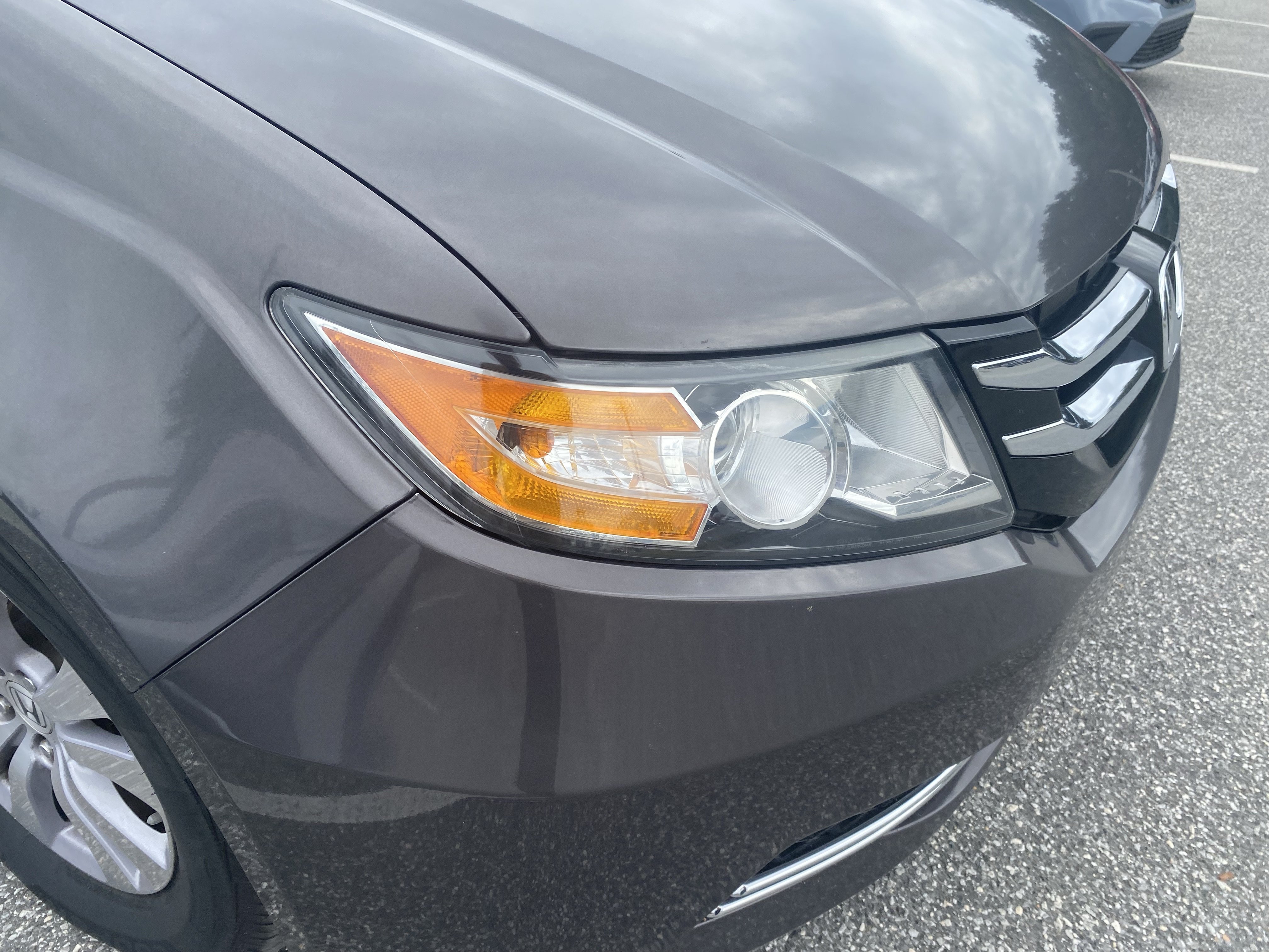 Used 2014 Honda Odyssey EX-L image 16