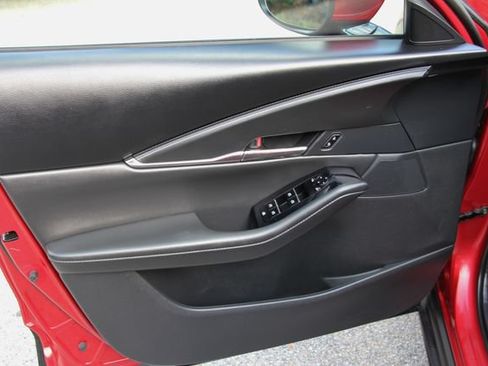 Used 2024 MAZDA CX-30 AWD 2.5 S w/ Preferred Package image 16