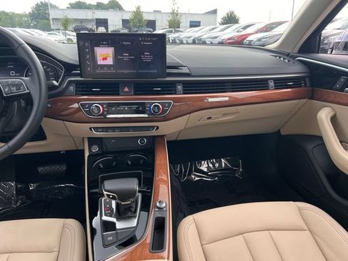Used 2022 Audi A4 2.0T Premium AWD/4WD image 12