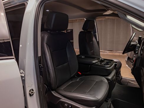 Used 2023 Chevrolet Silverado 3500 LTZ w/ Z71 Off-Road Package image 27