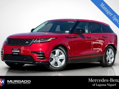 Used 2023 Land Rover Range Rover Velar R-Dynamic S