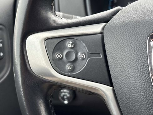 Used 2020 GMC Canyon SLE w/ Elevation Edition image 16