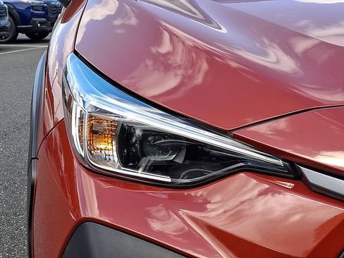 Used 2024 Subaru Crosstrek 2.0i Premium AWD/4WD image 9