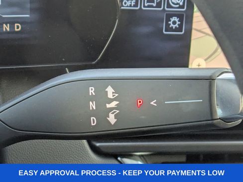 Used 2026 Chevrolet Equinox EV LT FWD image 37