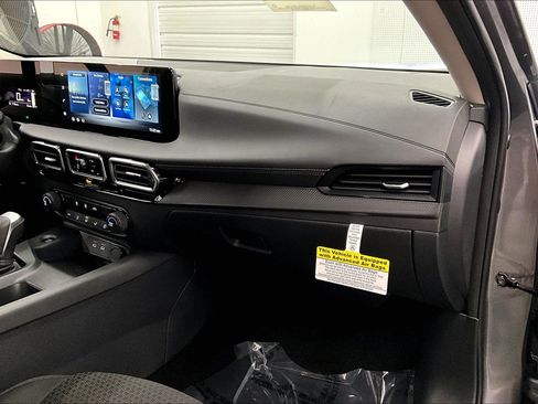 New 2026 Nissan Sentra S w/ Floor Mat Package FWD image 34