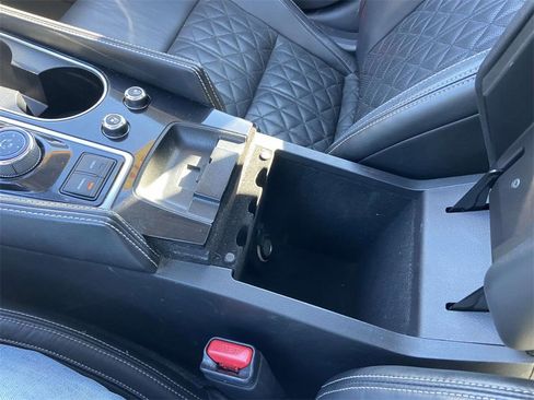 Used 2016 Nissan Maxima Platinum image 26