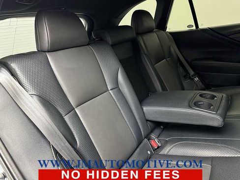 Used 2022 Subaru Outback Wilderness AWD/4WD image 17