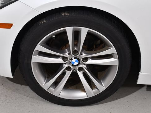 Used 2015 BMW 328i Sedan RWD image 23