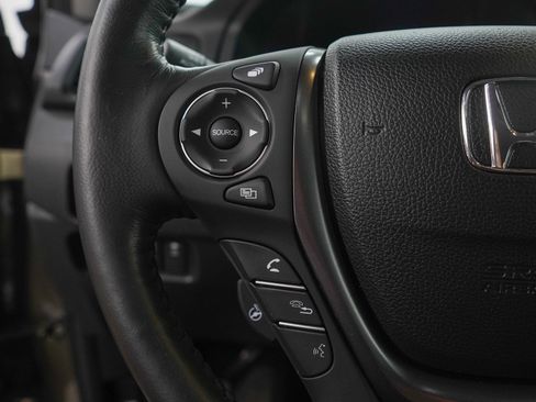 Used 2023 Honda Ridgeline RTL-E image 27