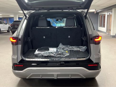 New 2026 Lexus TX 500h 500h F SPORT Performance Premi image 29