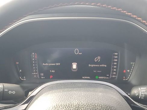 New 2026 Honda Passport TrailSport Elite image 30