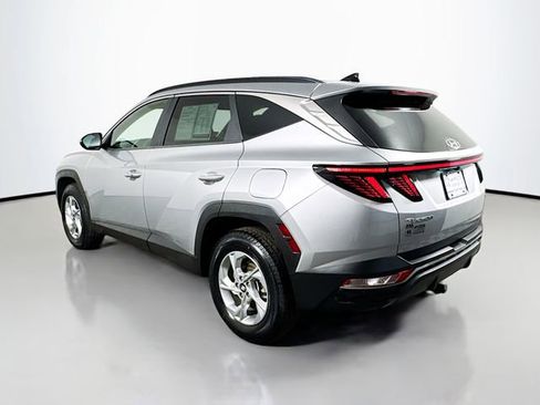 Used 2022 Hyundai Tucson SEL image 6