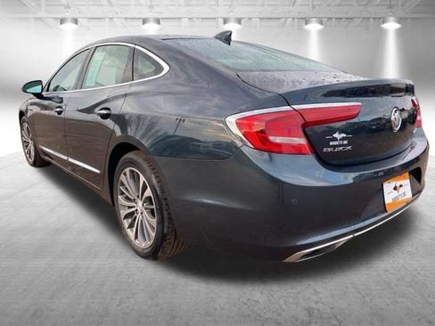 Used 2018 Buick LaCrosse Essence w/ Sights and Sounds Package image 10