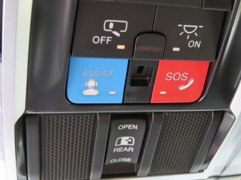 New 2026 RAM 1500 Big Horn image 16