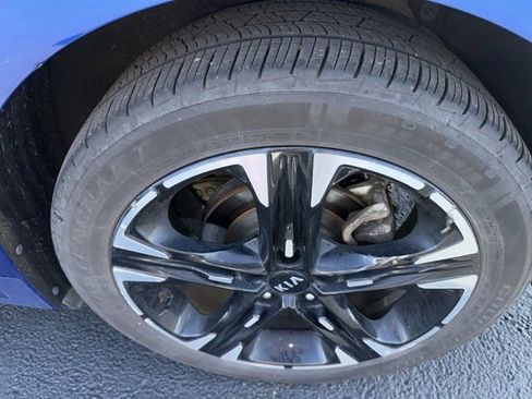 Used 2021 Kia K5 GT-Line image 29