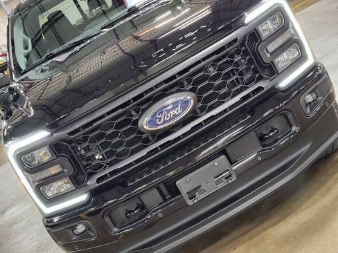 Used 2024 Ford F350 Lariat w/ Lariat Ultimate Package image 20