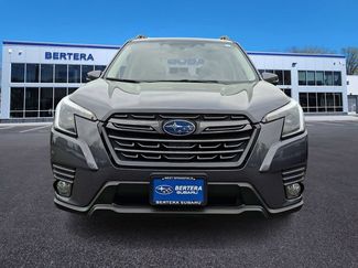 Used 2022 Subaru Forester Limited AWD/4WD video 2