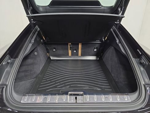 Used 2023 Porsche Panamera 4 AWD/4WD image 25