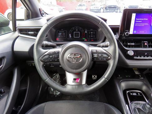 Used 2024 Toyota Corolla GR image 18