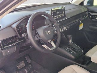 New 2026 Honda CR-V EX-L video 3