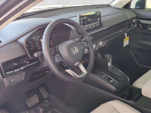 New 2026 Honda CR-V EX-L image 3