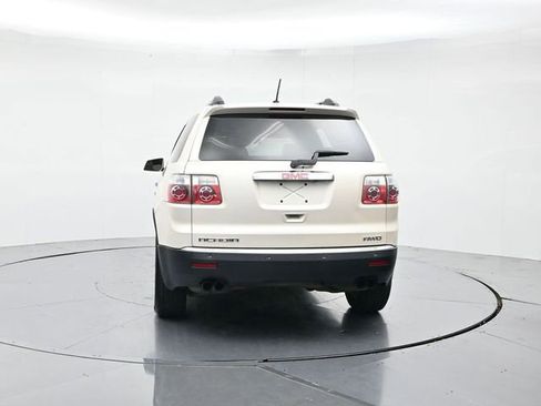 Used 2012 GMC Acadia SLT AWD/4WD image 8