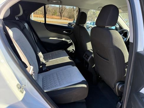Used 2023 Chevrolet Equinox LS AWD/4WD image 17