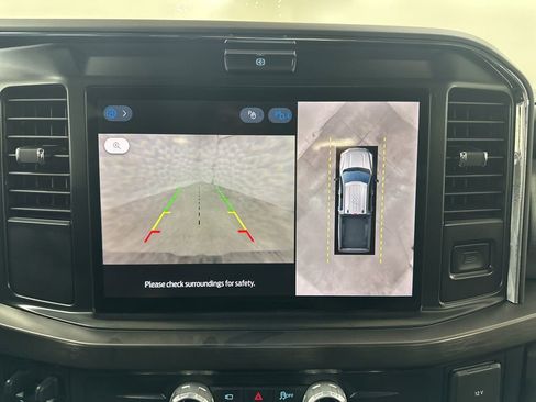 New 2026 Ford F350 Lariat image 48