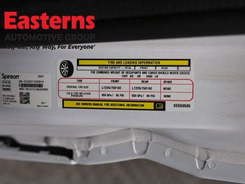 Used 2025 RAM ProMaster 3500 w/ Convenience Group FWD image 32