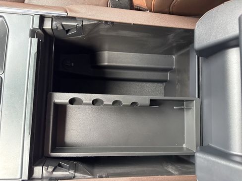 Used 2021 Ford F150 King Ranch w/ Equipment Group 601A High image 32