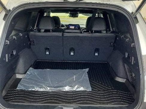 New 2026 Subaru Outback Touring XT AWD/4WD image 7