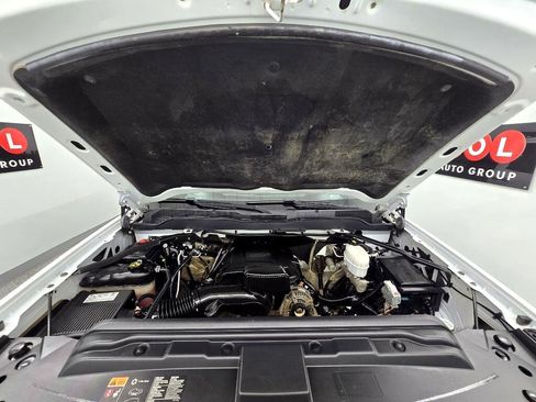 Used 2019 Chevrolet Silverado 3500 W/T w/ WT Convenience Package image 25