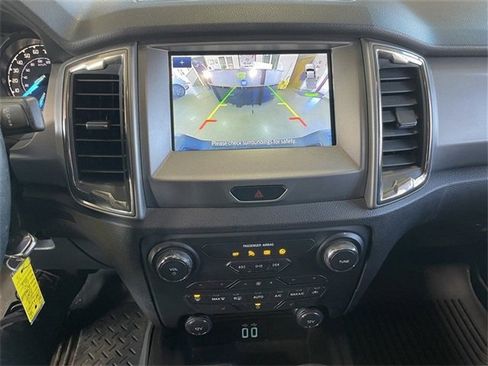 Used 2019 Ford Ranger XLT w/ Equipment Group 302A Luxury image 15
