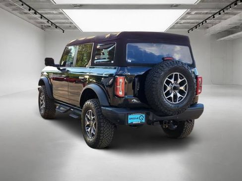 Used 2023 Ford Bronco Badlands AWD/4WD image 3