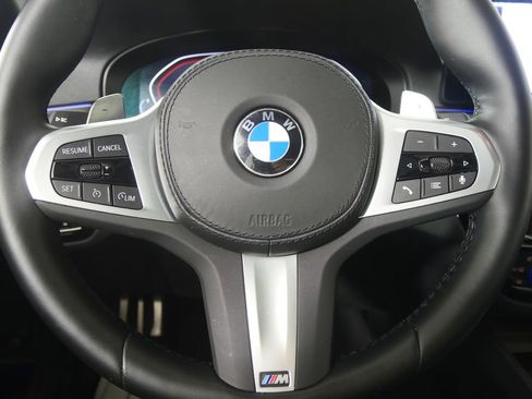 Certified 2023 BMW 540i w/ M Sport Package RWD image 17