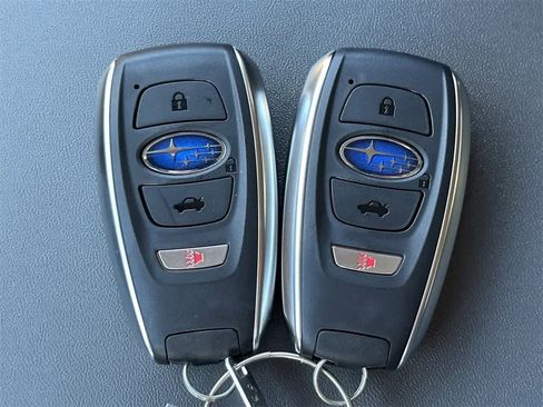 New 2026 Subaru Crosstrek 2.0i Premium image 20