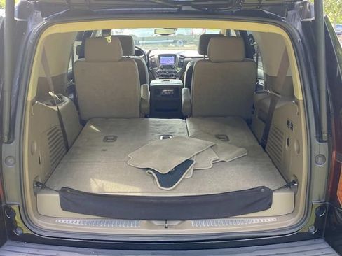 Used 2017 Chevrolet Tahoe Premier AWD/4WD image 30