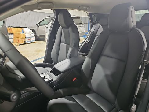 New 2026 MAZDA CX-30 AWD 2.5 S w/ Select Sport Pkg image 16