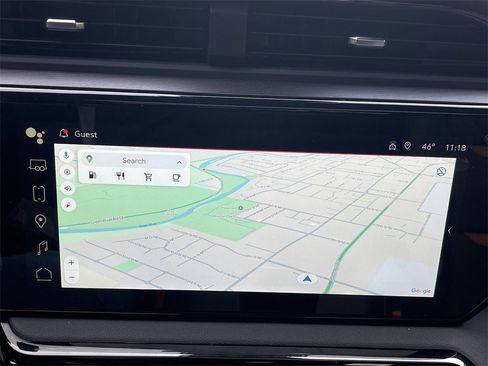 New 2026 GMC Sierra 2500 AT4 w/ AT4 Premium Plus Package image 14