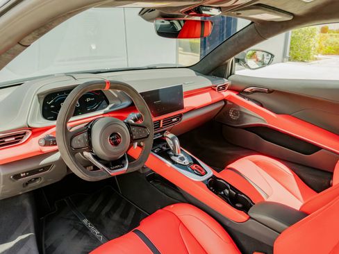 Used 2024 Lotus Emira First Edition image 14