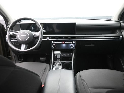 Used 2025 Hyundai Tucson SEL image 28