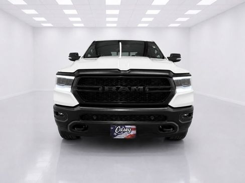 Used 2023 RAM 1500 Big Horn AWD/4WD image 5