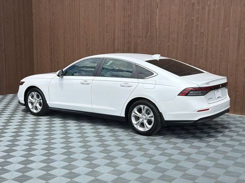 Used 2024 Honda Accord LX image 14