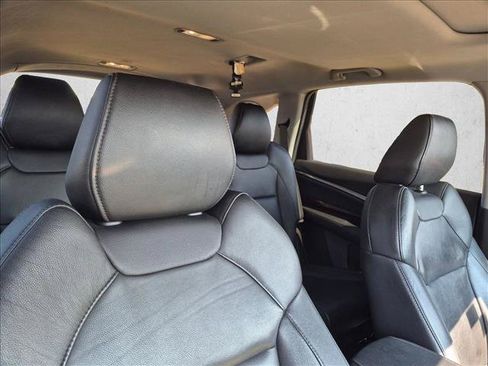 Used 2014 Acura MDX FWD w/ Technology Package image 11
