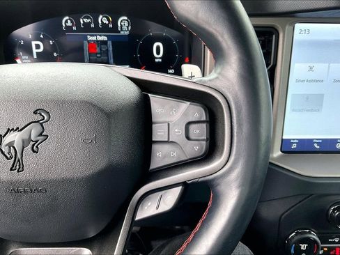 Used 2024 Ford Bronco Raptor AWD/4WD image 11