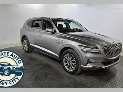 Used 2021 Genesis GV80 2.5T