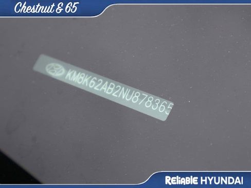 Used 2022 Hyundai Kona SEL FWD image 25
