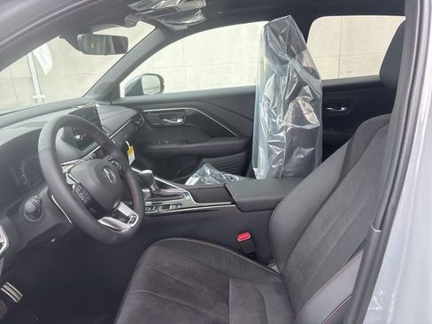 New 2025 Acura ADX A-Spec image 9