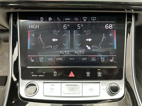 Certified 2023 Audi Q7 3.0T Prestige w/ Prestige Package image 19