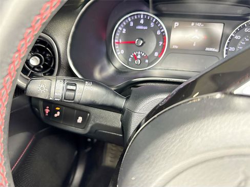 Used 2023 Kia Forte GT w/ GT2 Package FWD image 5